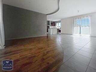  Maison à louer 4 pièces 105 m²
