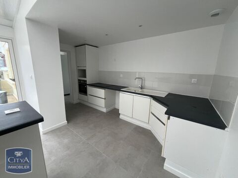  Maison � louer 5 pi�ces 156 m�