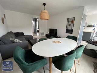  Appartement à louer 1 pièce 10 m²