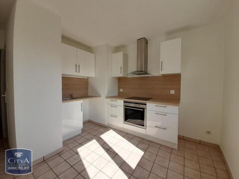  Appartement � louer 3 pi�ces 66 m�