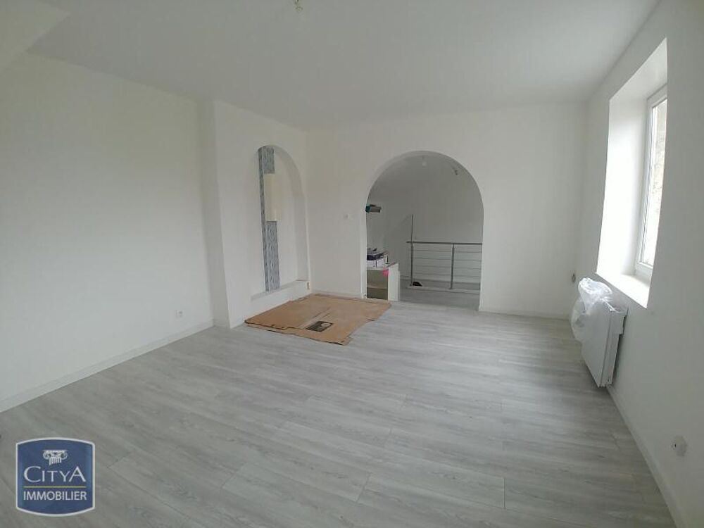 À LOUER : Appartement T3 situé à Villeneuve d'Ascq. Ce b....