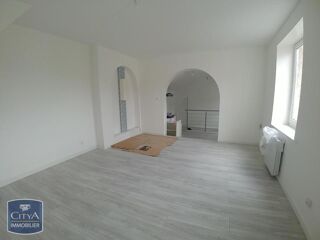  Appartement à louer 3 pièces 61 m²