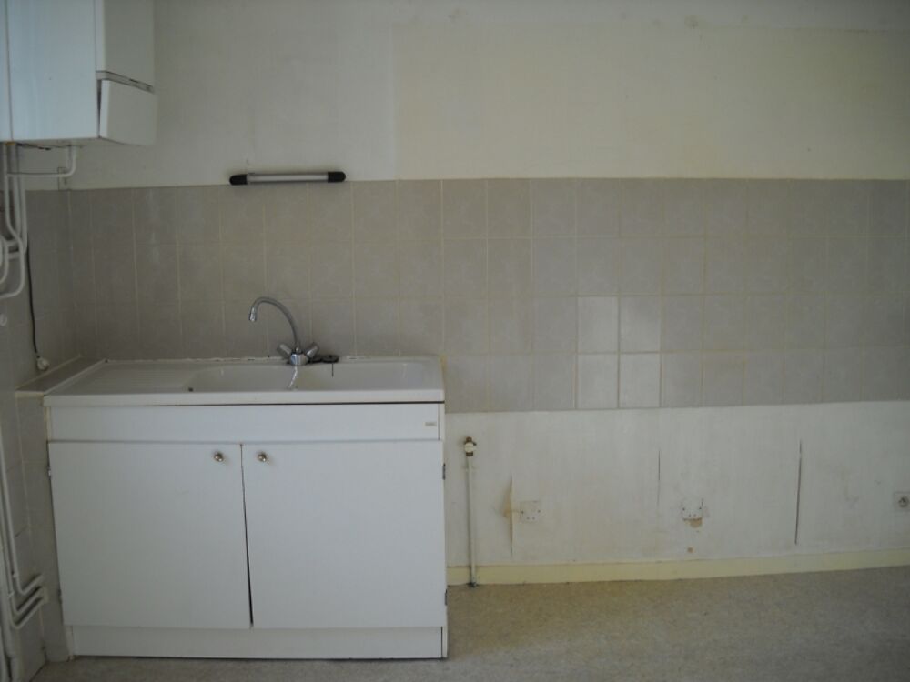 11 rue des Grandes maisons. La Fouillouse Appartement F2....