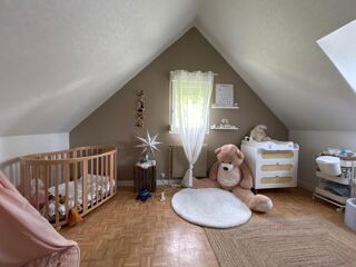  Appartement � louer 5 pi�ces 153 m�