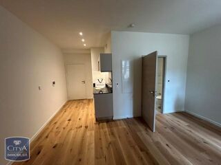  Appartement à louer 1 pièce 28 m²