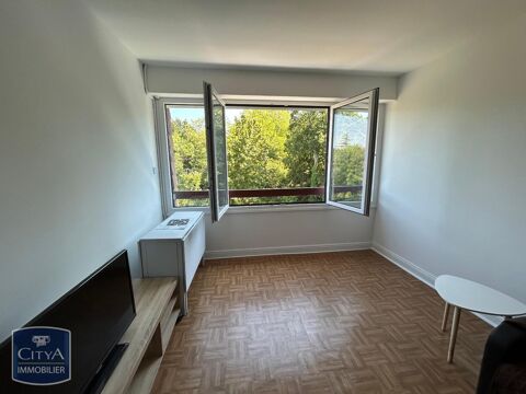   Location Appartement Appartement - 2 pièce(s) - 31 m²