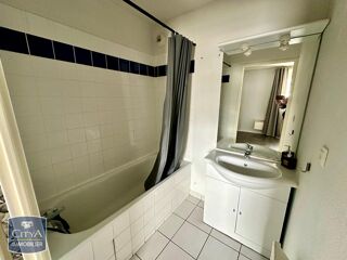  Appartement � louer 2 pi�ces 44 m�