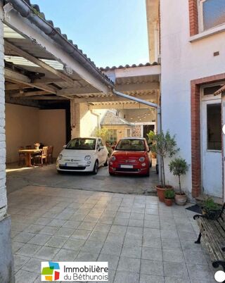  Maison � vendre 9 pi�ces 133 m�