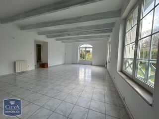  Maison � louer 5 pi�ces 116 m�