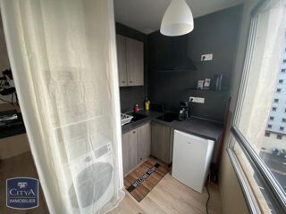  Appartement à louer 1 pièce 35 m²