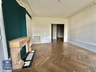 location Appartement - 3 pièce(s) - 102 m² Saint-Étienne (42000)