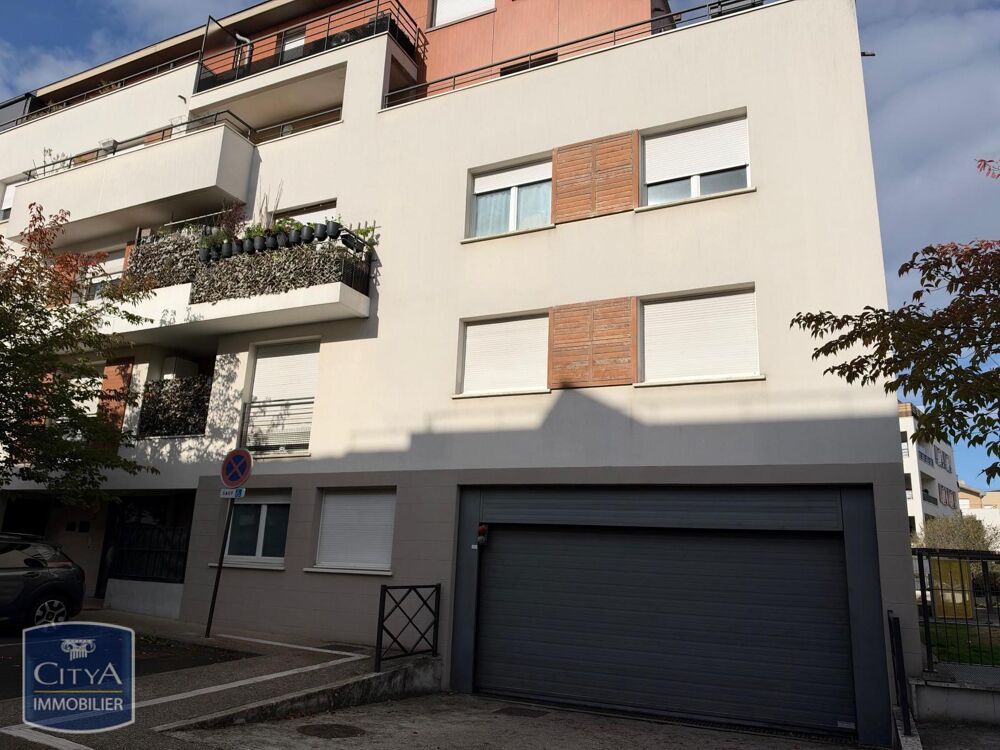 location Parking / Garage Antony (92160)