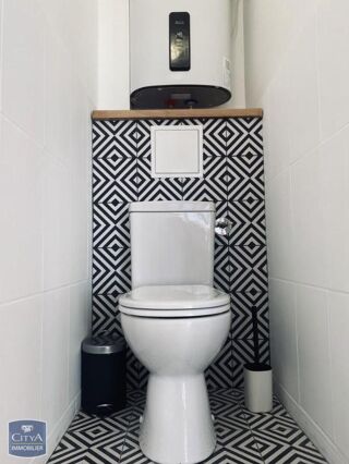  Appartement � louer 1 pi�ce 12 m�