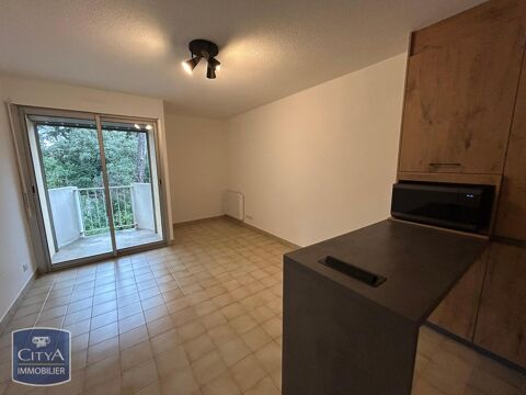  Appartement � louer 1 pi�ce 23 m�