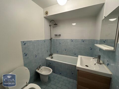  Appartement � louer 1 pi�ce 30 m�