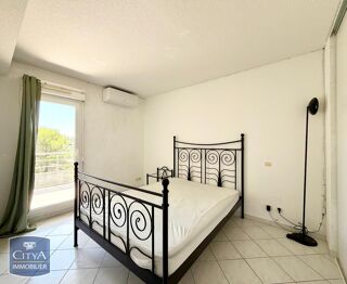  Appartement à louer 2 pièces 48 m²
