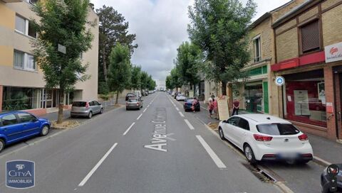  Parking / Garage � louer 