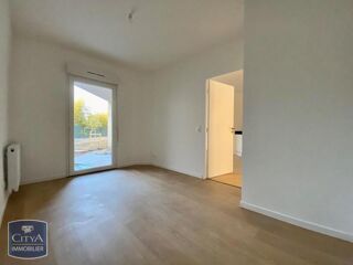  Appartement à louer 2 pièces 41 m²