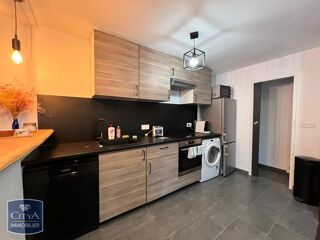  Appartement à louer 2 pièces 69 m²