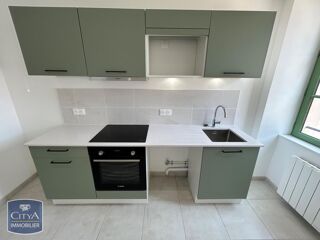  Appartement � louer 3 pi�ces 55 m�