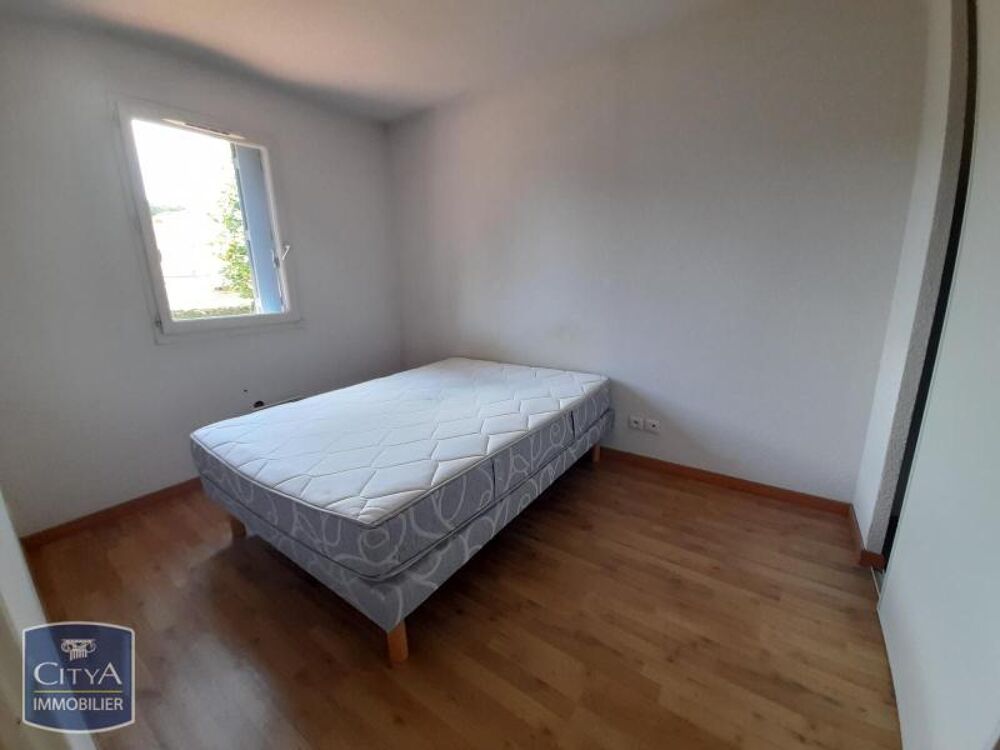À LOUER ! Découvrez cet appartement récent T2 situé dans....