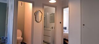  Appartement à louer 2 pièces 48 m²