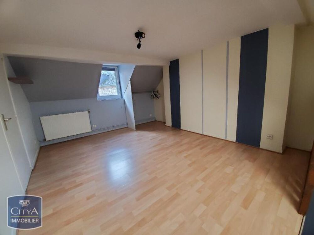 location Maison - 2 pièce(s) - 60 m² Elbeuf (76500)
