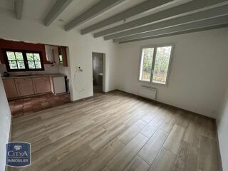  Maison � louer 2 pi�ces 39 m�