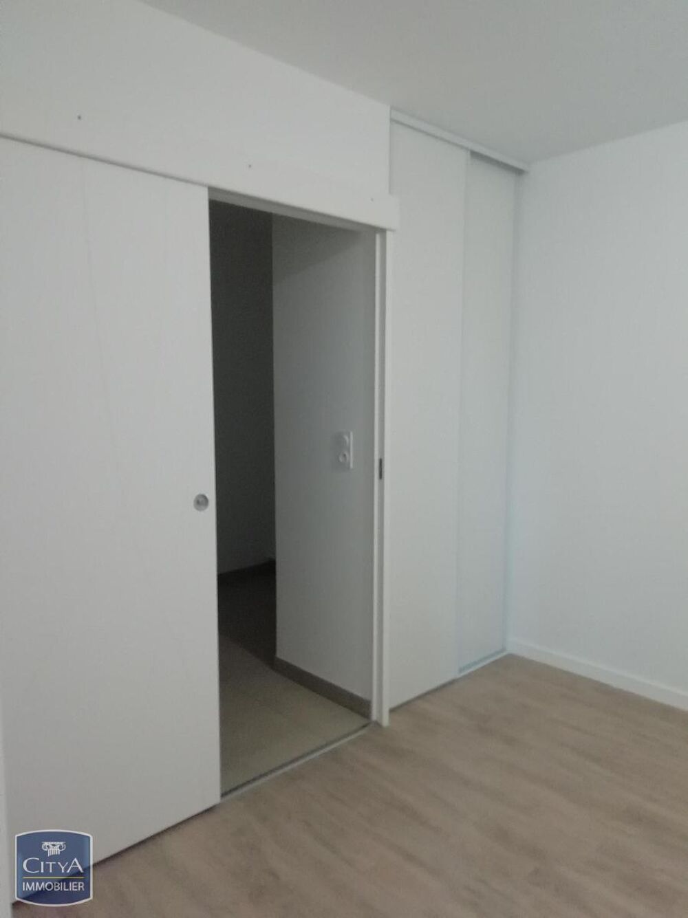 location Appartement - 2 pièce(s) - 45 m² Angers (49100)