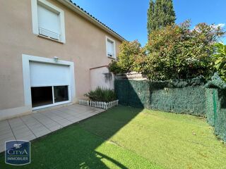  Maison à louer 3 pièces 71 m²