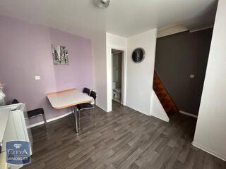  Appartement � louer 2 pi�ces 27 m�