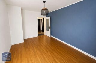  Appartement à louer 3 pièces 57 m²