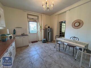  Appartement � louer 1 pi�ce 36 m�