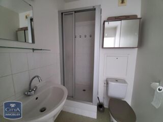  Appartement � louer 1 pi�ce 18 m�