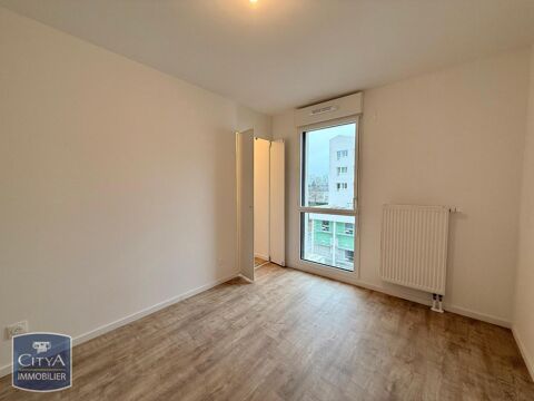  Appartement � louer 2 pi�ces 42 m�