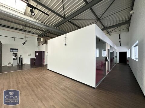   Location / Local commercial 