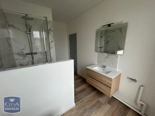  Appartement à louer 2 pièces 43 m²