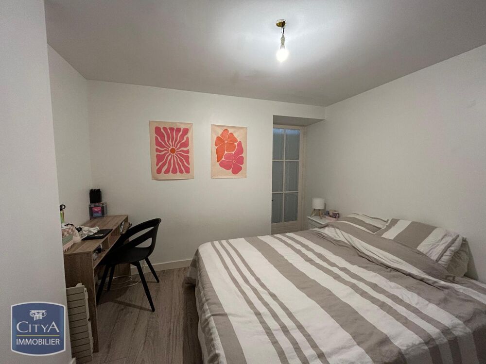location Appartement - 3 pièce(s) - 64 m² Les Ponts-de-Cé (49130)