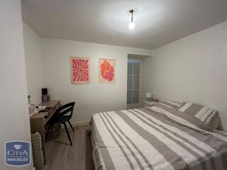  Appartement à louer 3 pièces 64 m²