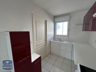  Maison à louer 4 pièces 82 m²