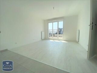  Appartement à louer 3 pièces 54 m²