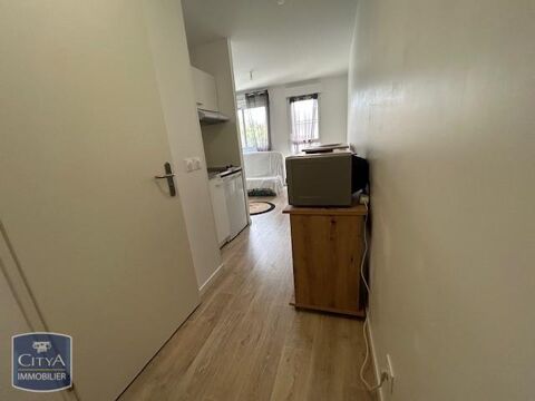  Appartement  louer 1 pice 21 m