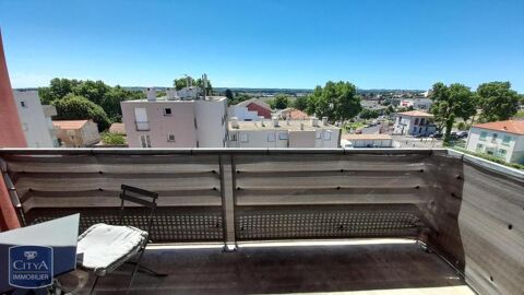  Appartement � louer 2 pi�ces 56 m�