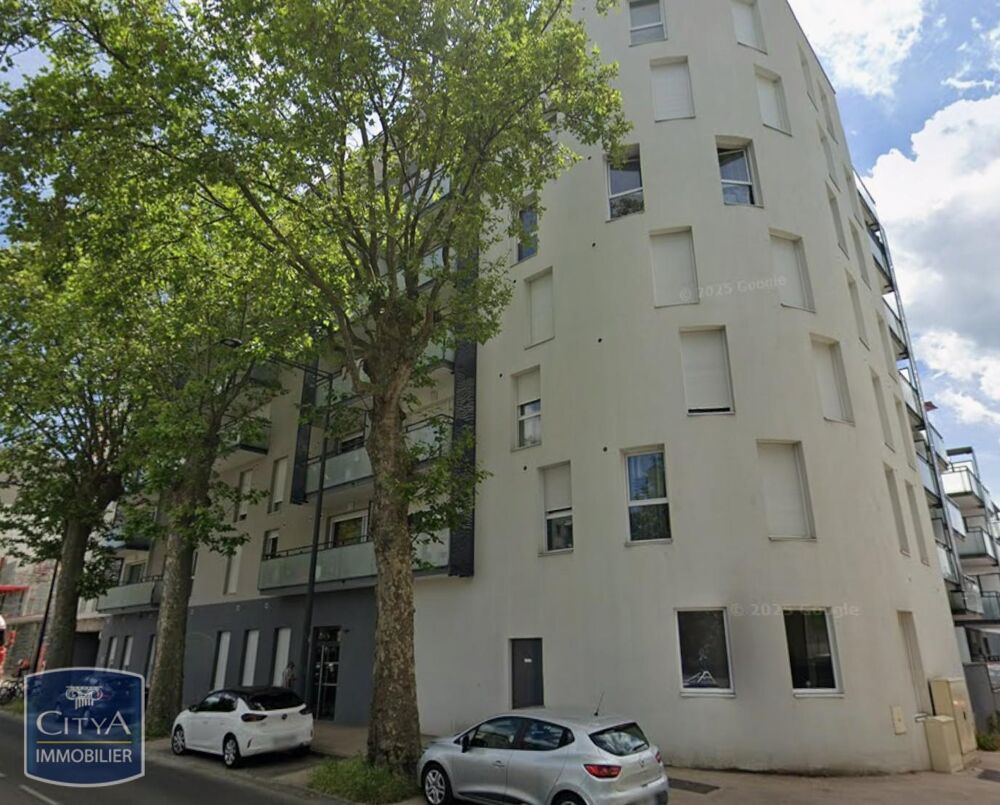location Appartement - 2 pièce(s) - 43 m² Dijon (21000)