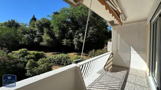  Appartement à louer 2 pièces 45 m²