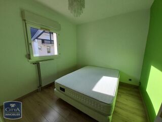  Appartement � louer 3 pi�ces 60 m�