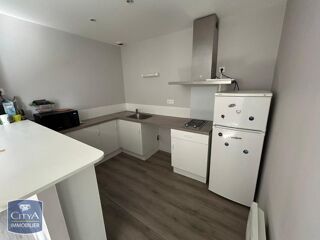  Appartement � louer 2 pi�ces 28 m�