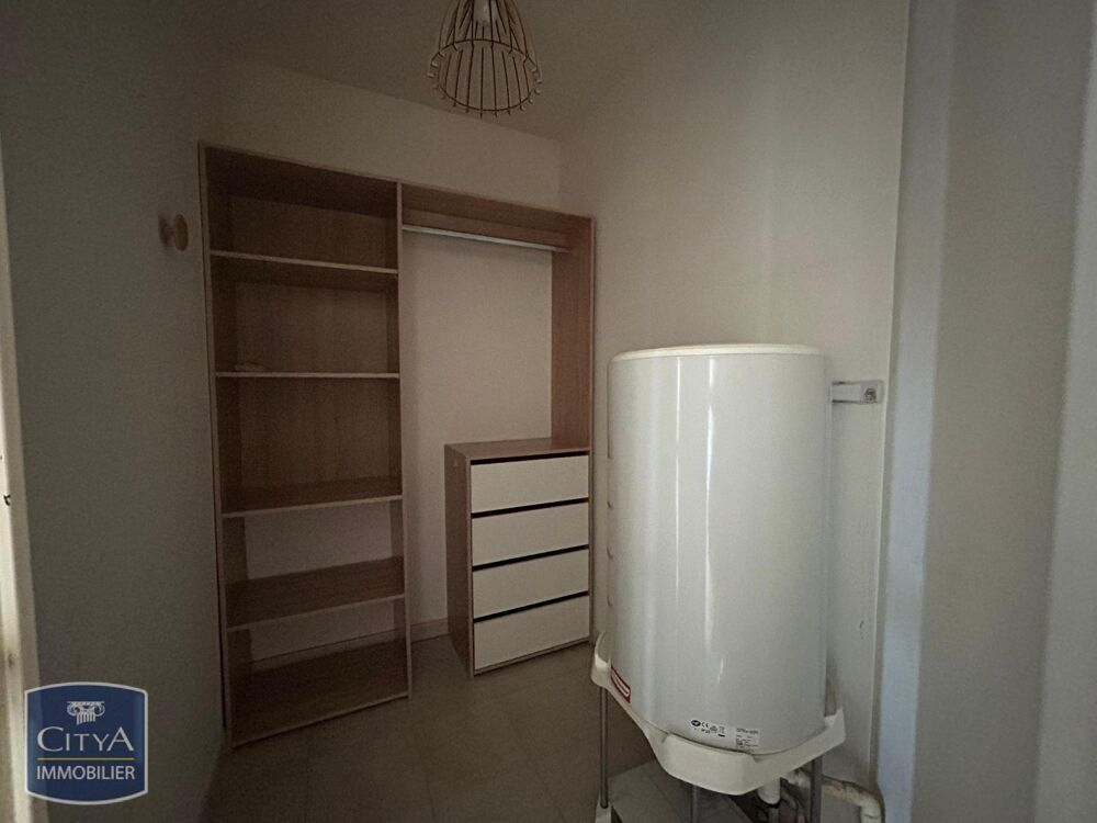 location Appartement - 2 pièce(s) - 54 m² Avignon (84000)
