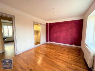 Appartement � louer 2 pi�ces 46 m�
