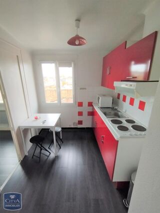  Appartement � louer 1 pi�ce 31 m�